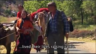 SARIKEÇİLİLER -Sarıkeçili Yörükleri- TRT BELGESELİ Hilmi Dulkadir danışmanlığında çekilmiştir.